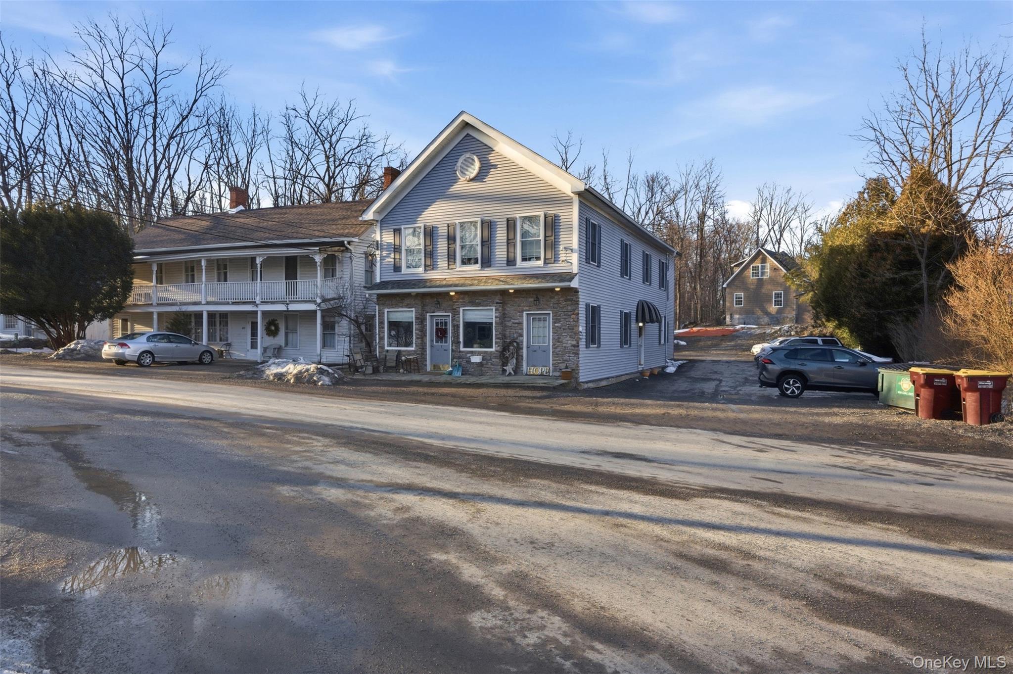 106 Newport Bridge Road, Unit 1 Warwick, NY 10990 - Photo 1 of 1