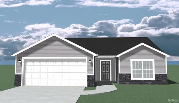 $219,700 | 4292 Werling Drive, Fort Wayne, IN 46806