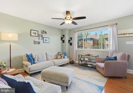 $659,999 | 715 Delafield Street Northeast, Washington, DC 20017