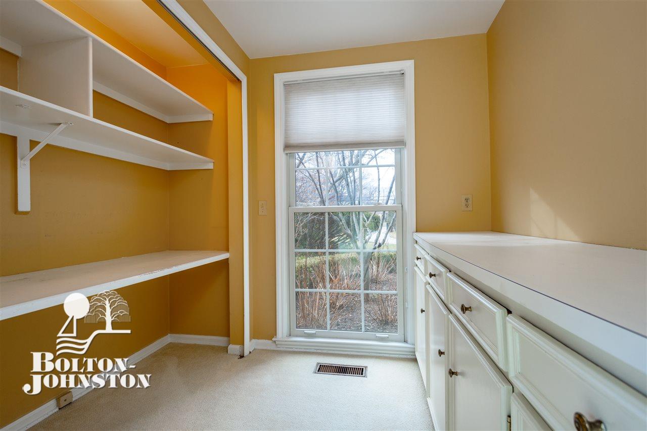 376 Moross Road Grosse Pointe, MI 48236 - Photo 22 of 62 Office Storage Area