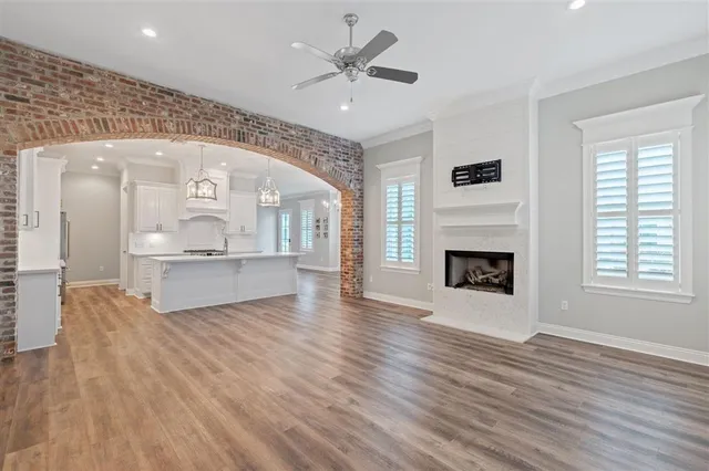 $559,500 | 6539 White Oleander Circle West, Lake Charles, LA 70605