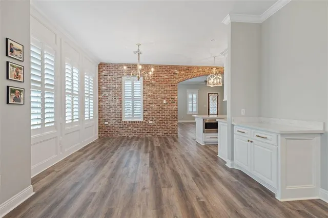 $559,500 | 6539 White Oleander Circle West, Lake Charles, LA 70605