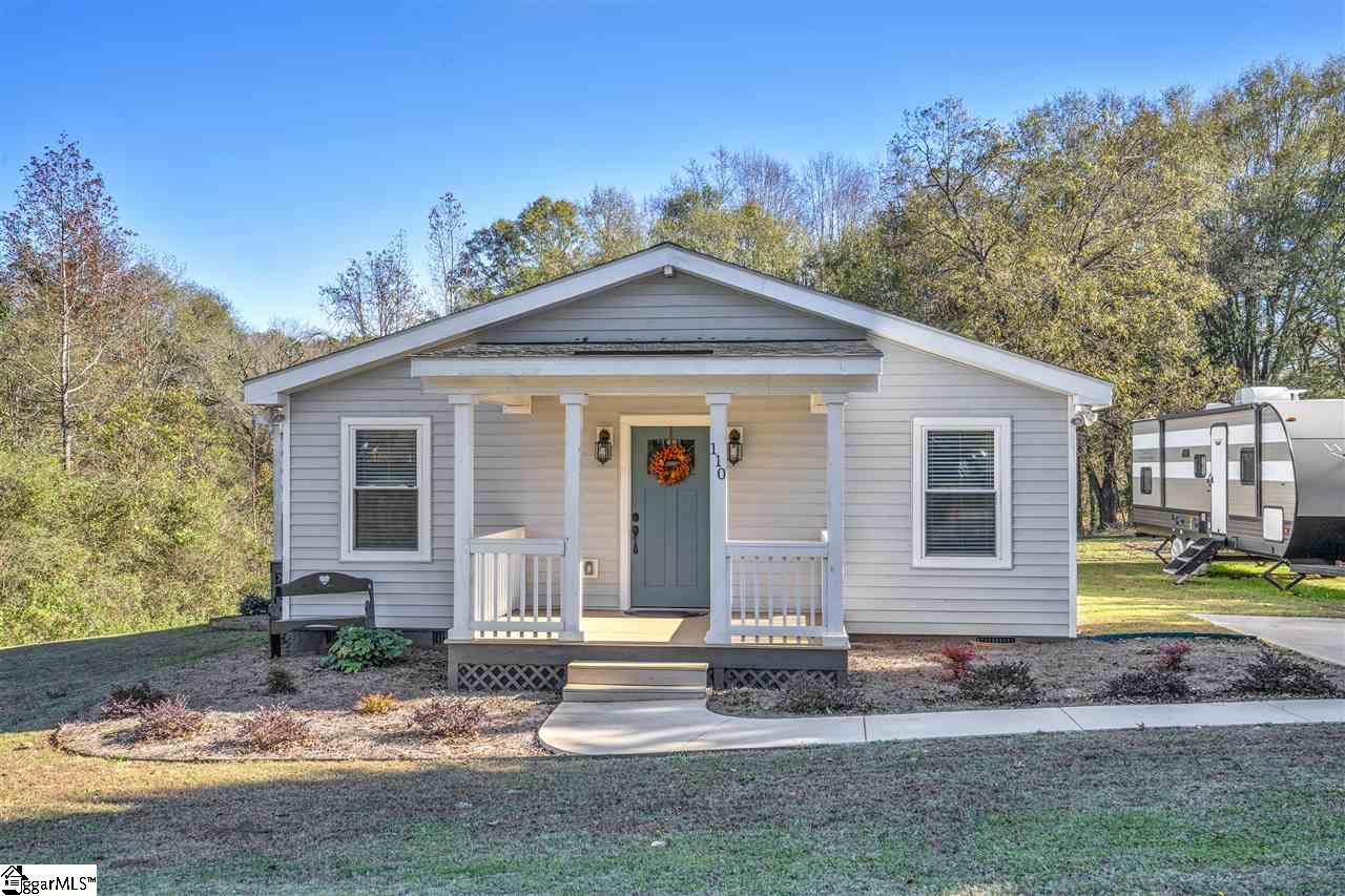 110 Merrimeadows Road Easley, SC 29642 - Photo 1 of 24 Gallery Image 1