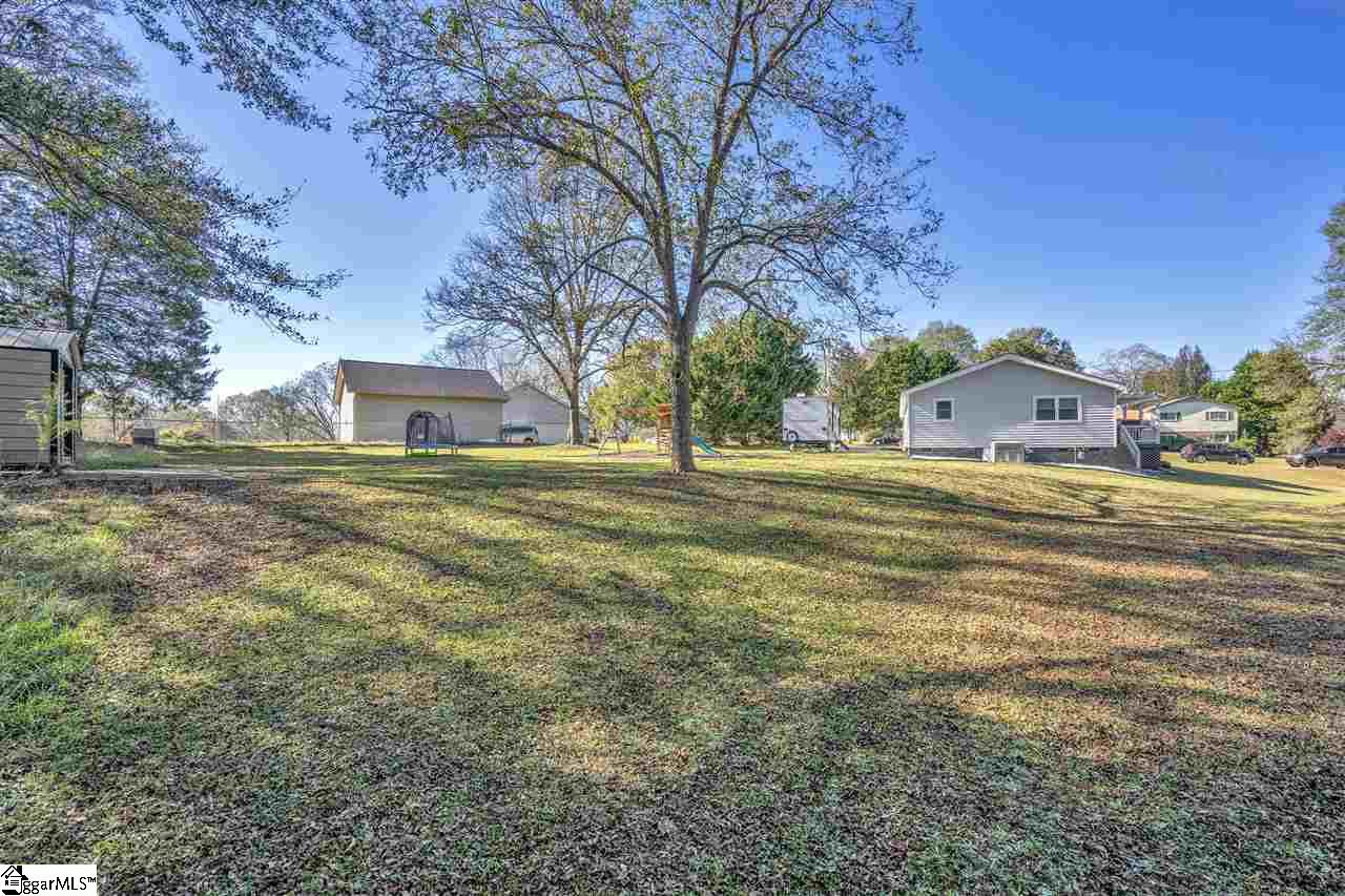 110 Merrimeadows Road Easley, SC 29642 - Photo 23 of 24 Gallery Image 23