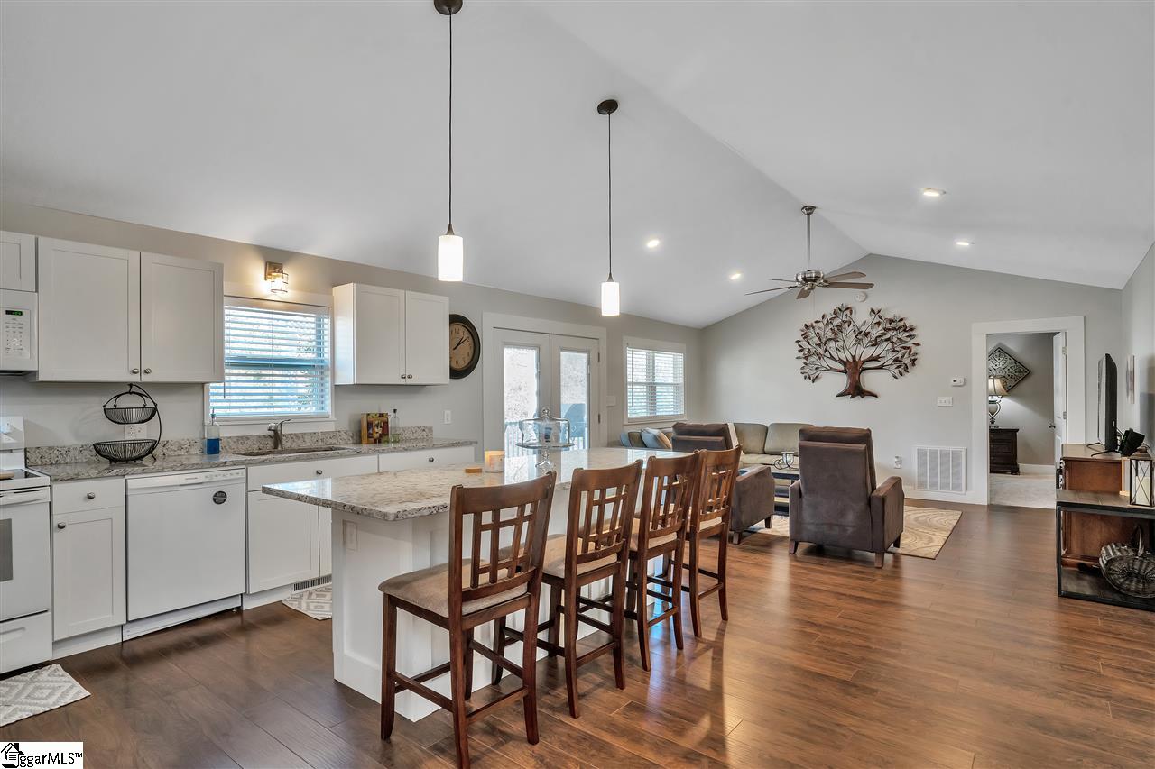 110 Merrimeadows Road Easley, SC 29642 - Photo 5 of 24 Gallery Image 5