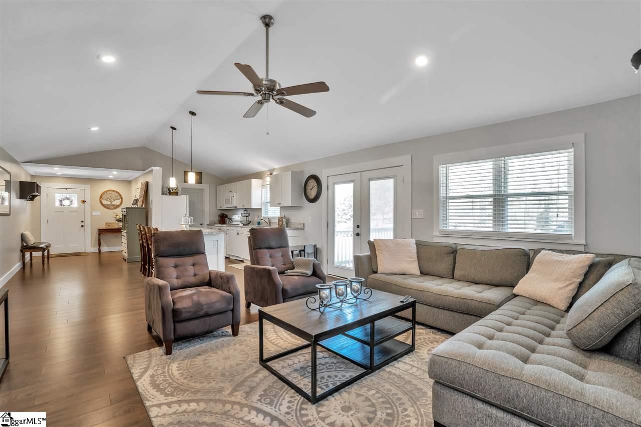 110 Merrimeadows Road Easley, SC 29642 - Photo 7 of 24 Gallery Image 7