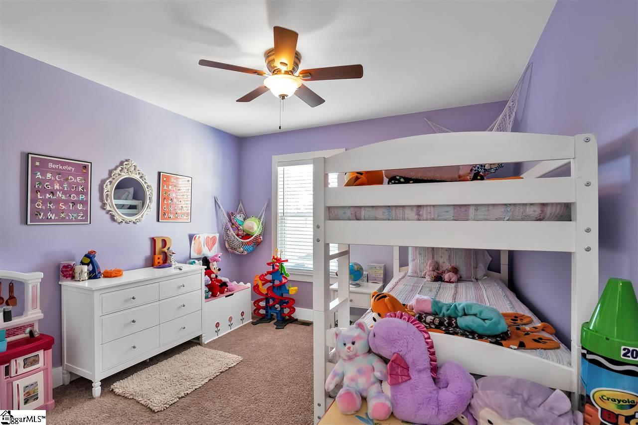 110 Merrimeadows Road Easley, SC 29642 - Photo 9 of 24 Gallery Image 9