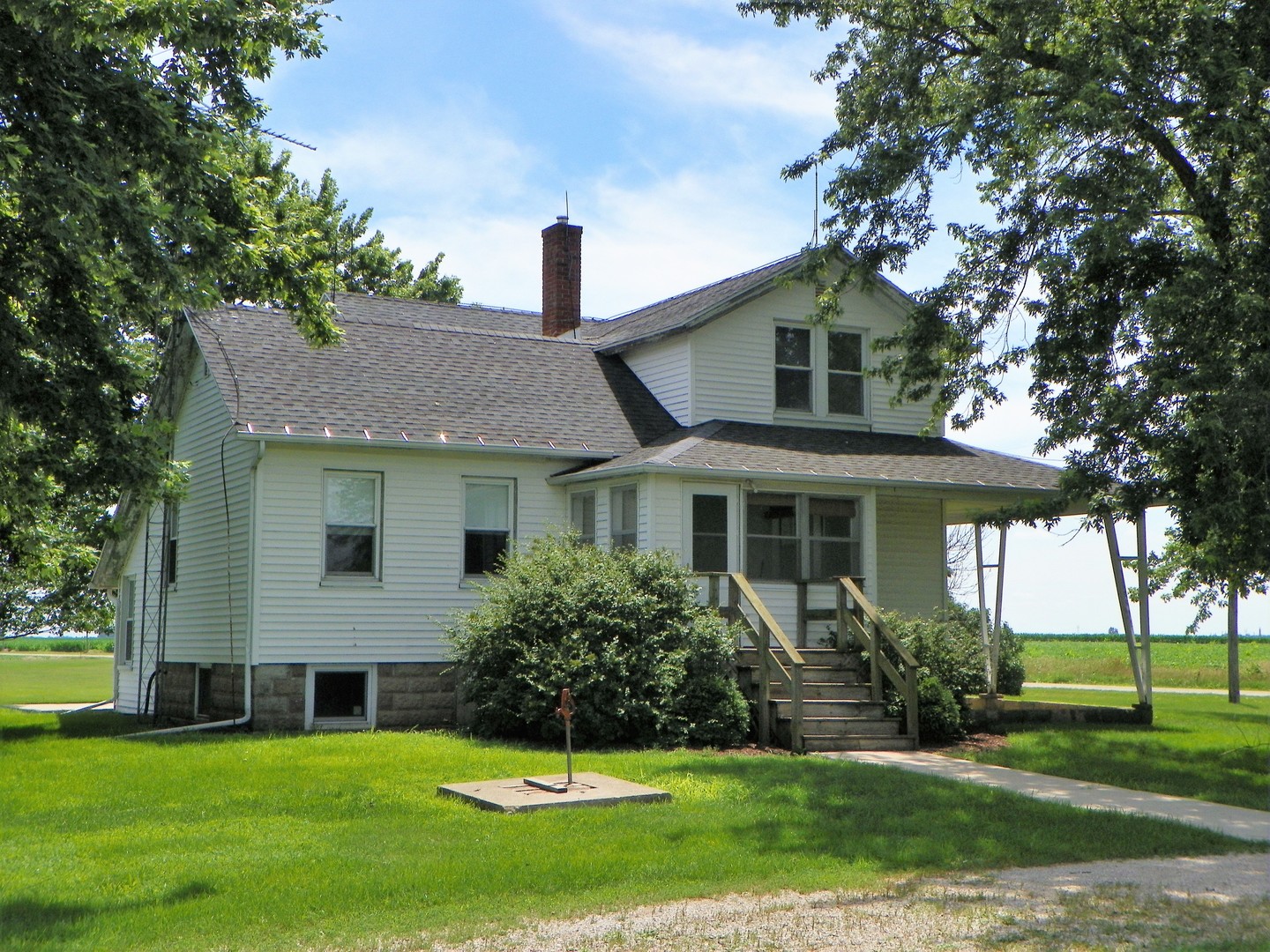 1360 Scully Road Dwight, IL 60420 - Photo 1 of 31 Gallery Image 1