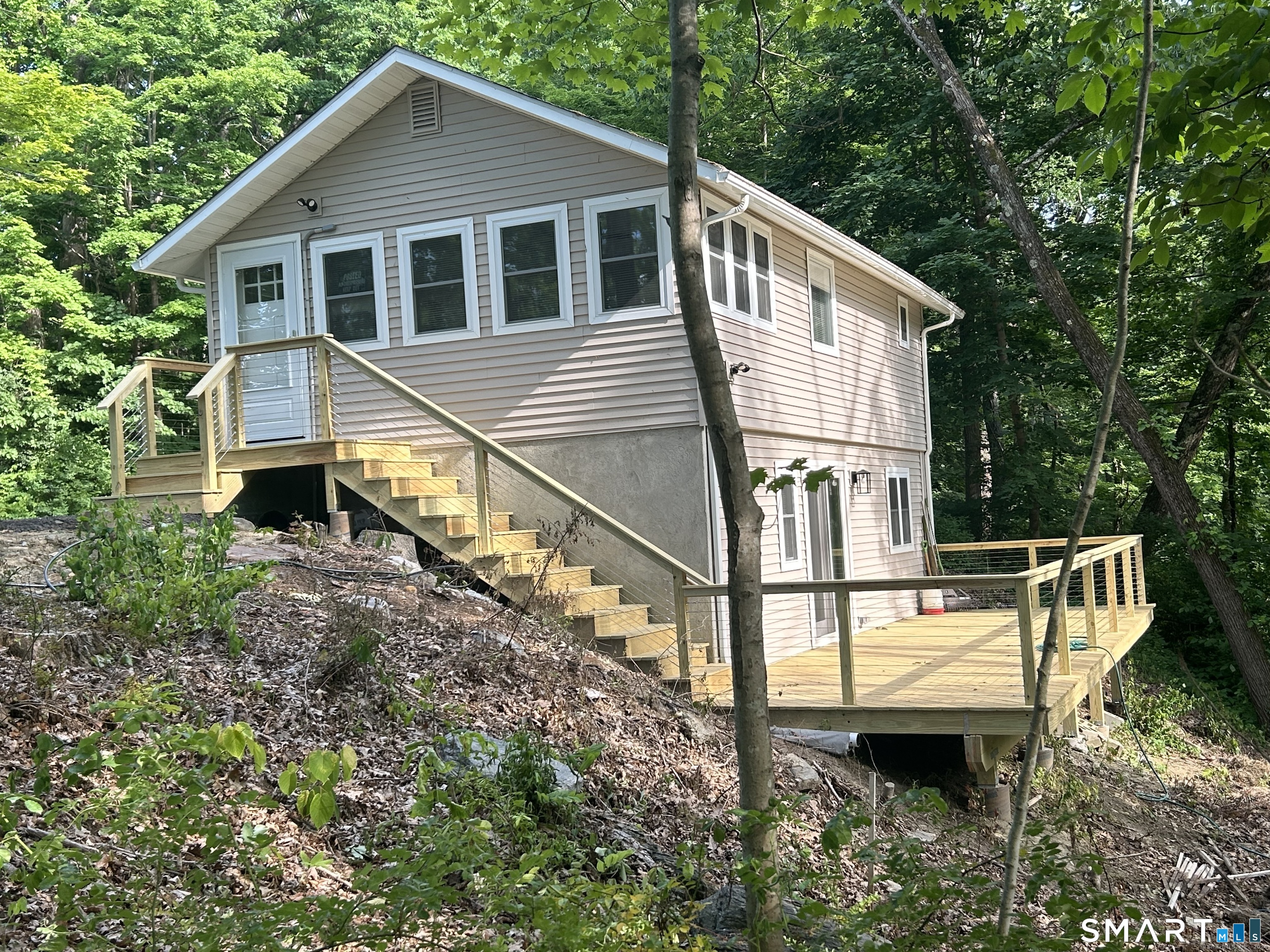 59 Silver Lake Shore Road Sharon, CT 06069 - Photo 11 of 16 Gallery Image 11