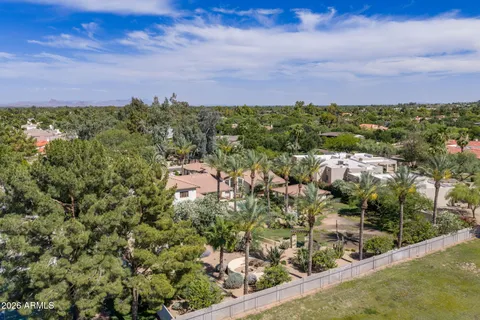$4,500,000 | 8700 North 58th Place, Paradise Valley, AZ 85253