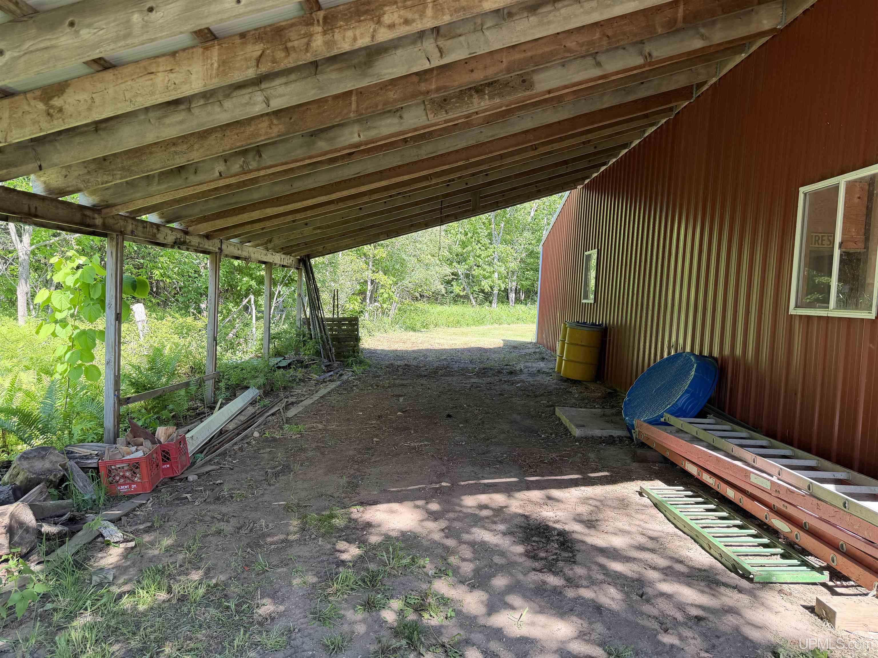 6414 North Co Road Gould City, MI 49838 - Photo 29 of 43