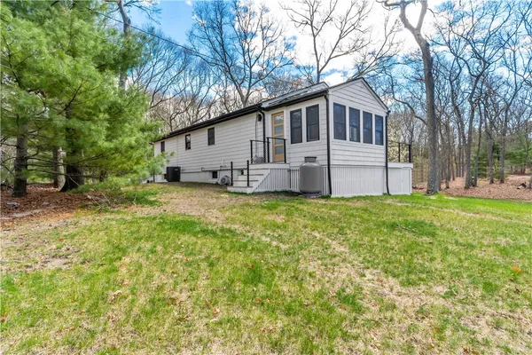 $699,000 | 433 Gravelly Hill Road, South Kingstown, RI 02879