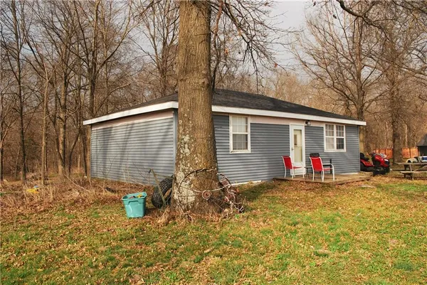 $349,908 | 23720 Finn Drive, Linneus, MO 64653