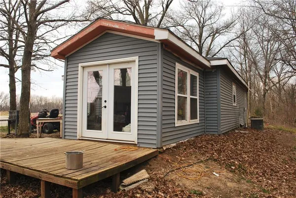 $349,908 | 23720 Finn Drive, Linneus, MO 64653