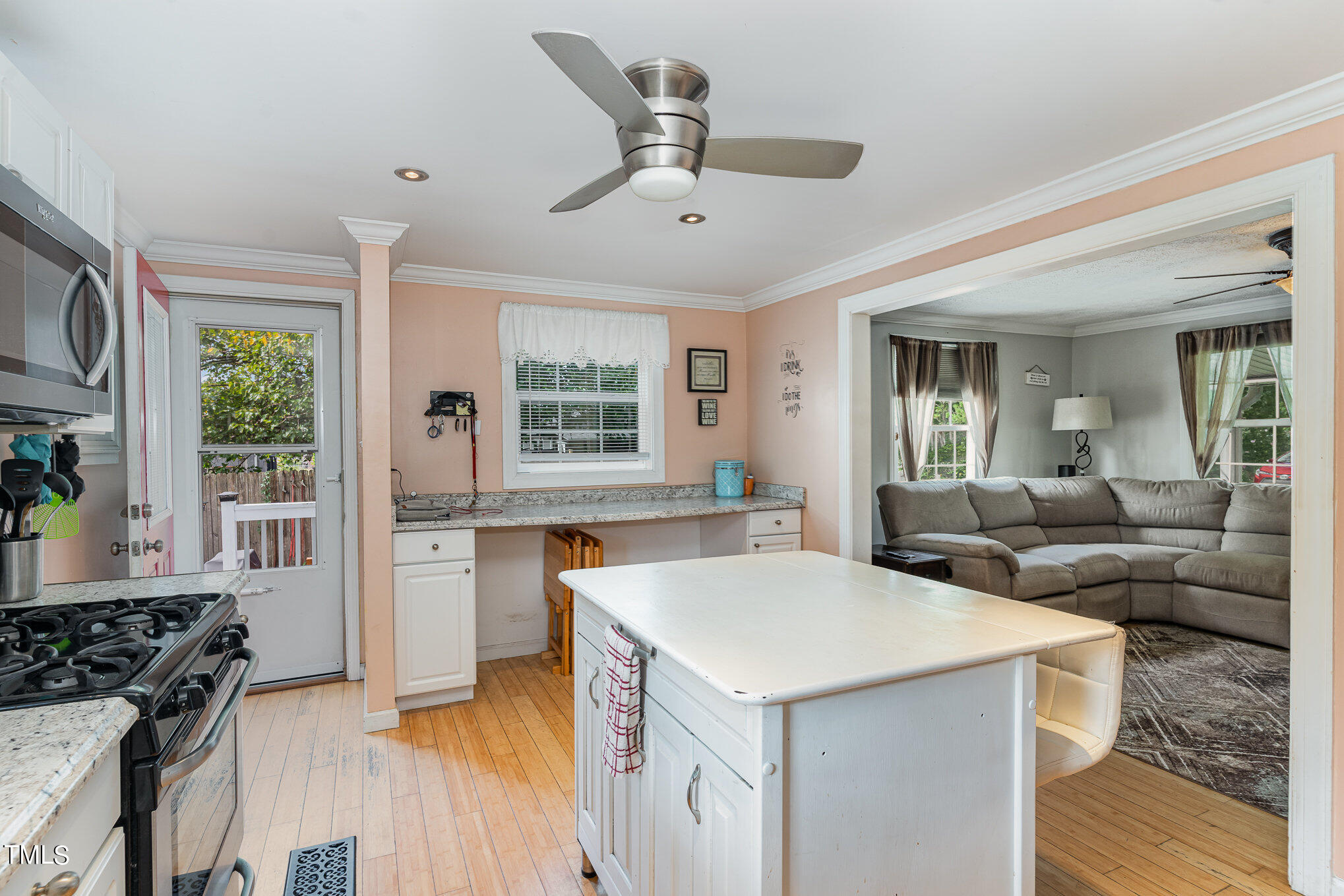740 Pinebluff Lake Road Aberdeen, NC 28315 - Photo 11 of 30 011_dsc00084-edit