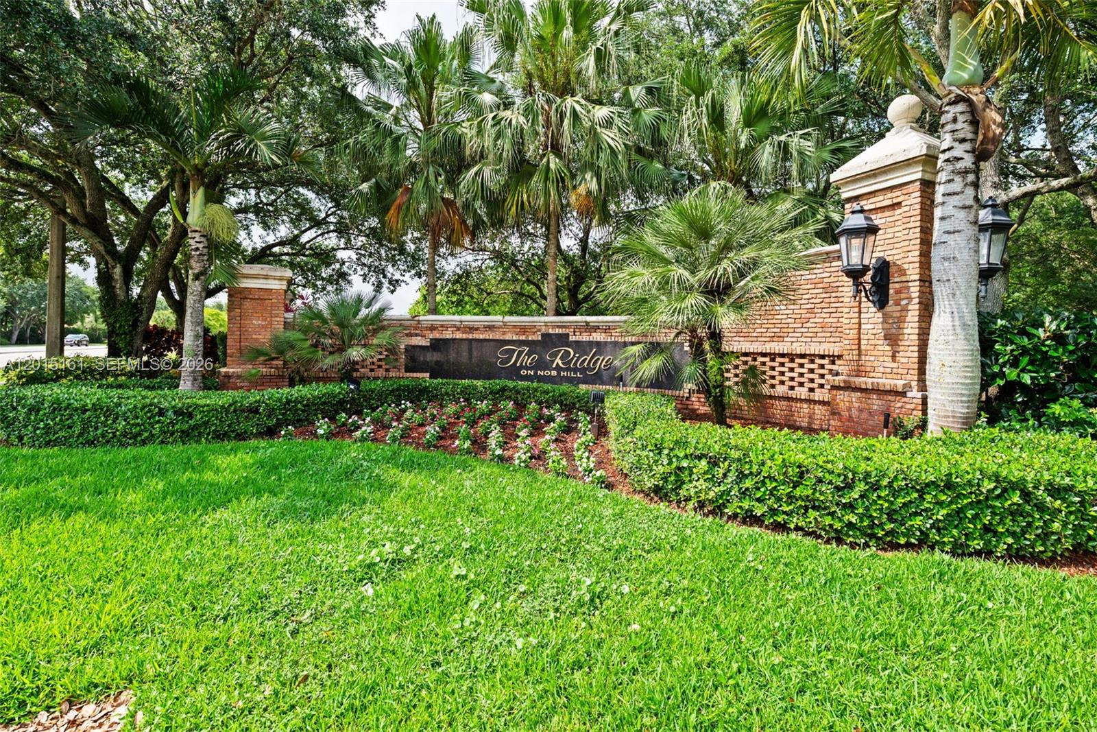3292 Ridge Trace Davie, FL 33328 - Photo 45 of 53 The Ridge On Nob Hill