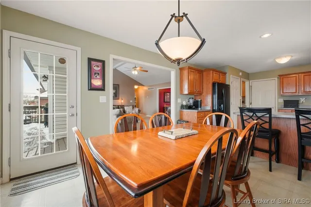 $385,000 | 3808 Laurens Circle, New Albany, IN 47150