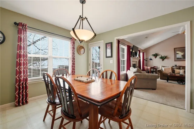 $385,000 | 3808 Laurens Circle, New Albany, IN 47150