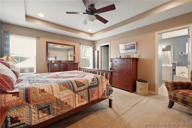 $385,000 | 3808 Laurens Circle, New Albany, IN 47150