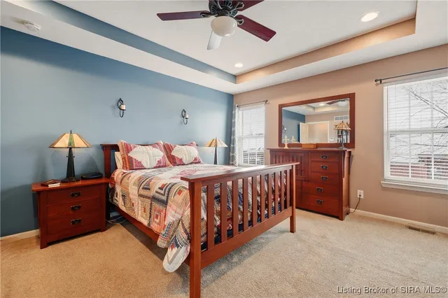 $385,000 | 3808 Laurens Circle, New Albany, IN 47150