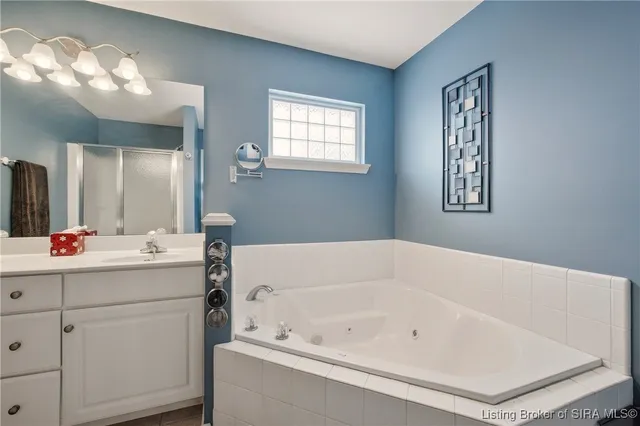 $385,000 | 3808 Laurens Circle, New Albany, IN 47150