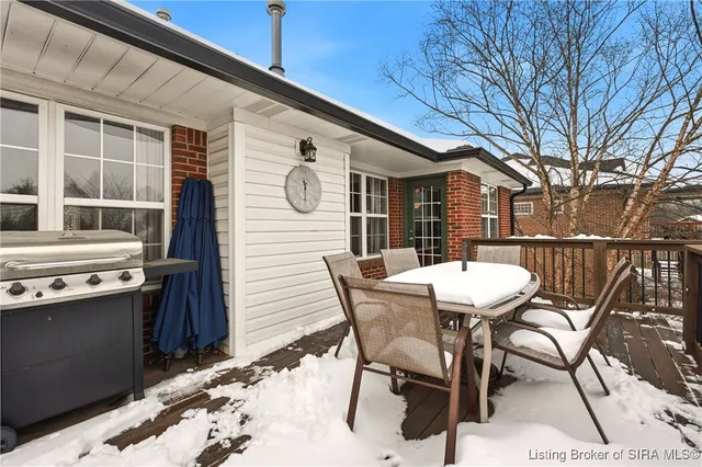 $385,000 | 3808 Laurens Circle, New Albany, IN 47150