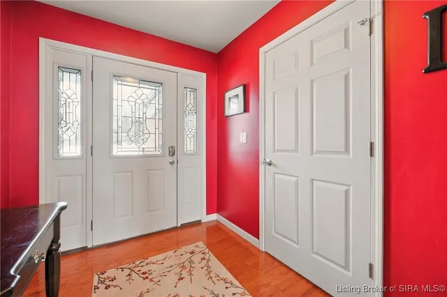 $385,000 | 3808 Laurens Circle, New Albany, IN 47150