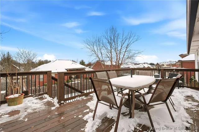 $385,000 | 3808 Laurens Circle, New Albany, IN 47150