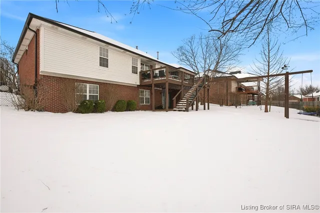$385,000 | 3808 Laurens Circle, New Albany, IN 47150