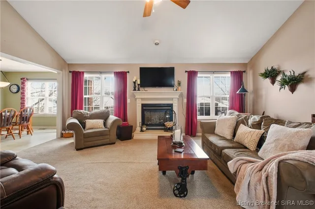 $385,000 | 3808 Laurens Circle, New Albany, IN 47150