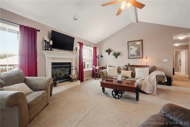 $385,000 | 3808 Laurens Circle, New Albany, IN 47150