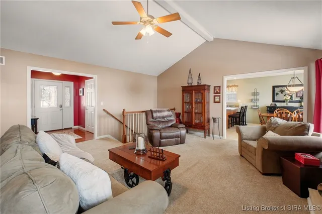 $385,000 | 3808 Laurens Circle, New Albany, IN 47150