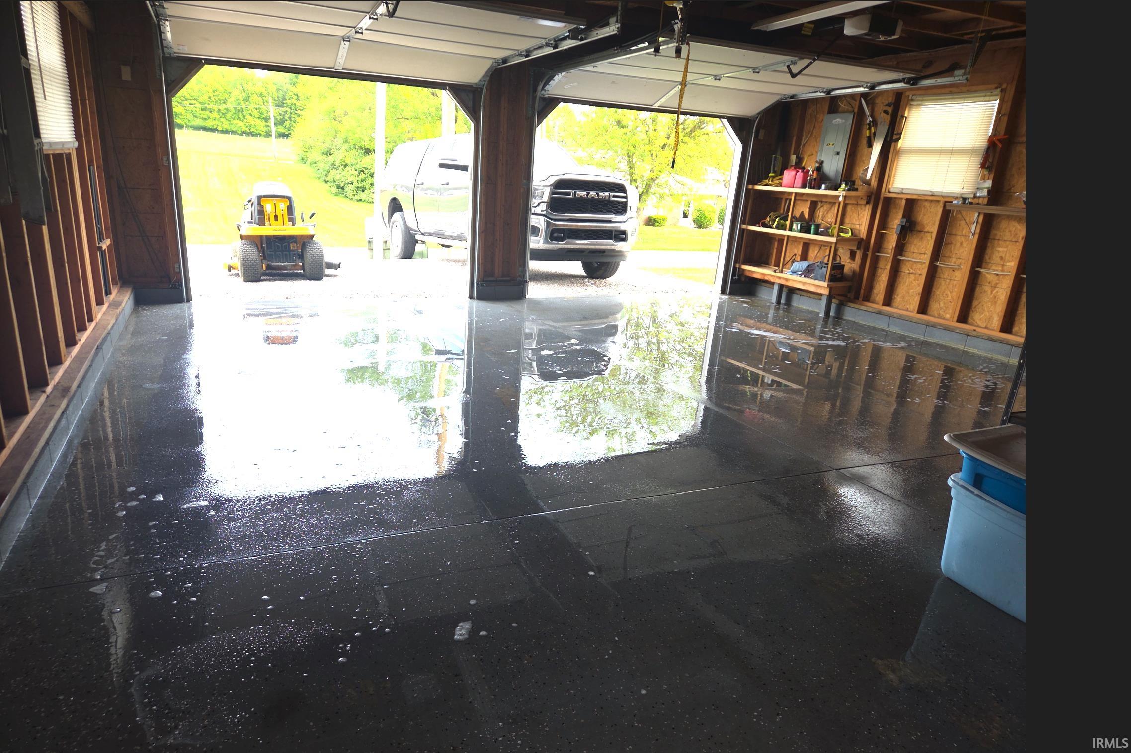 214 Cedar Street Loogootee, IN 47553 - Photo 13 of 34