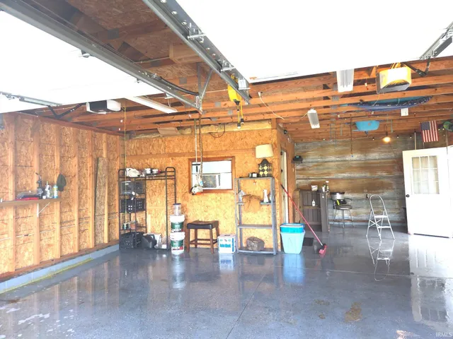 $249,900 | 214 Cedar Street, Loogootee, IN 47553