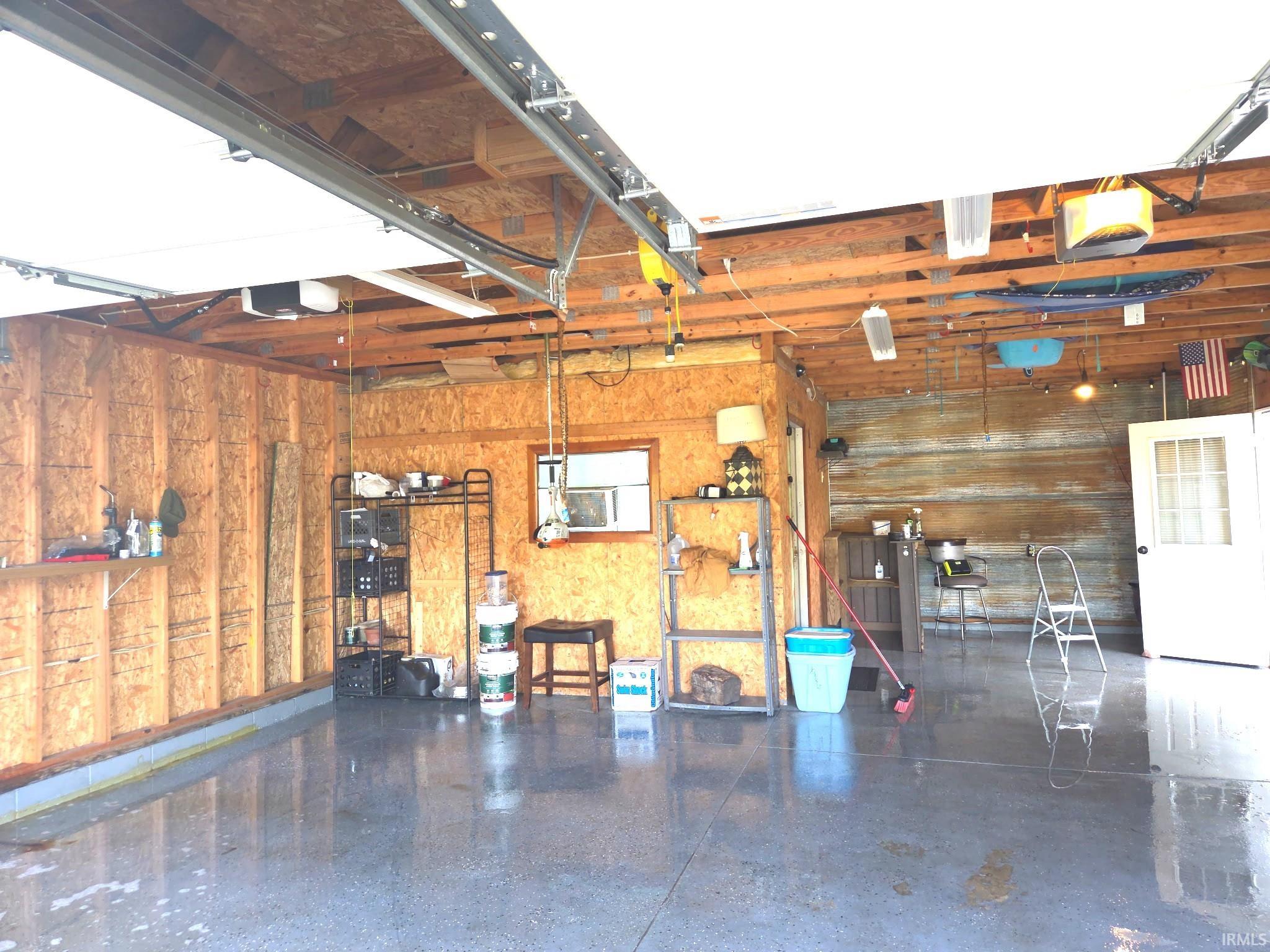 214 Cedar Street Loogootee, IN 47553 - Photo 14 of 34