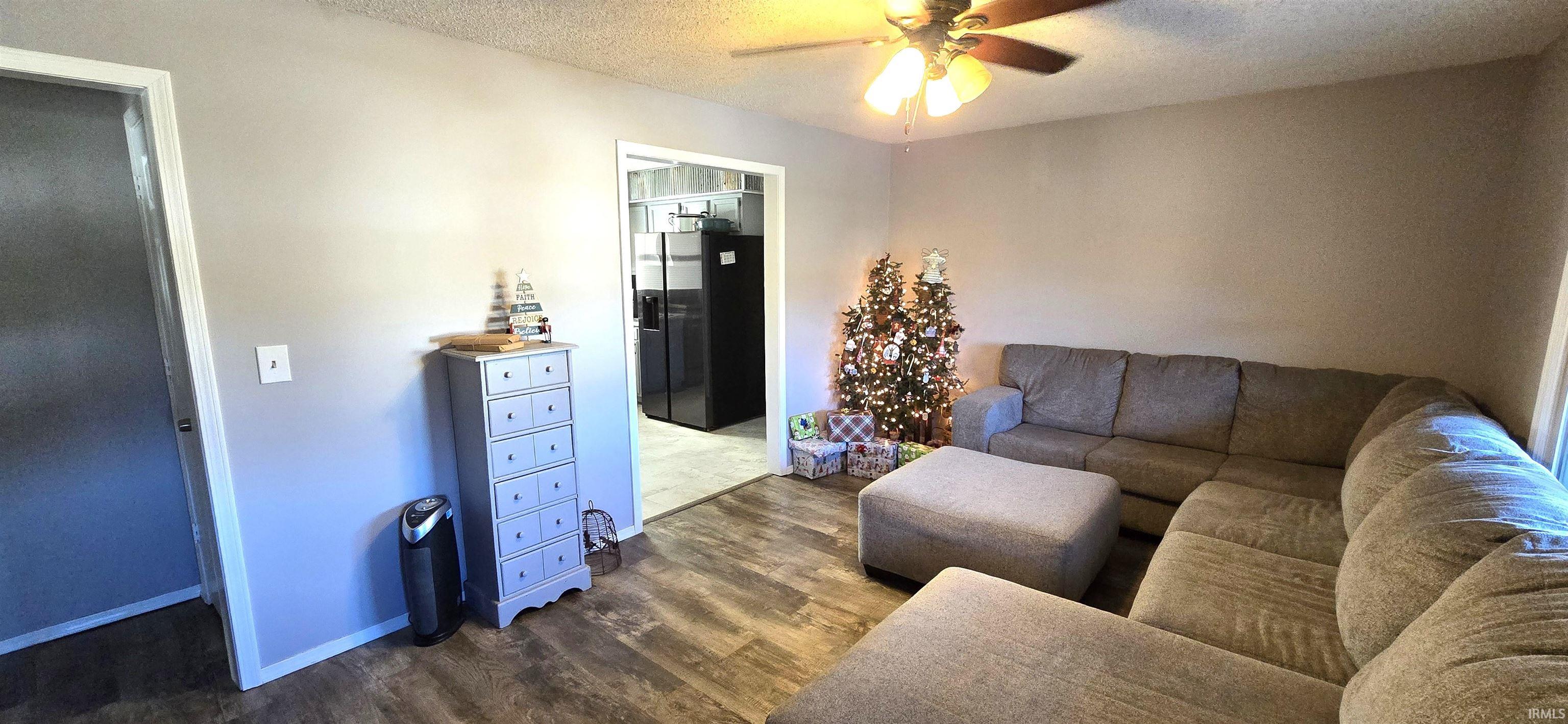 214 Cedar Street Loogootee, IN 47553 - Photo 16 of 34