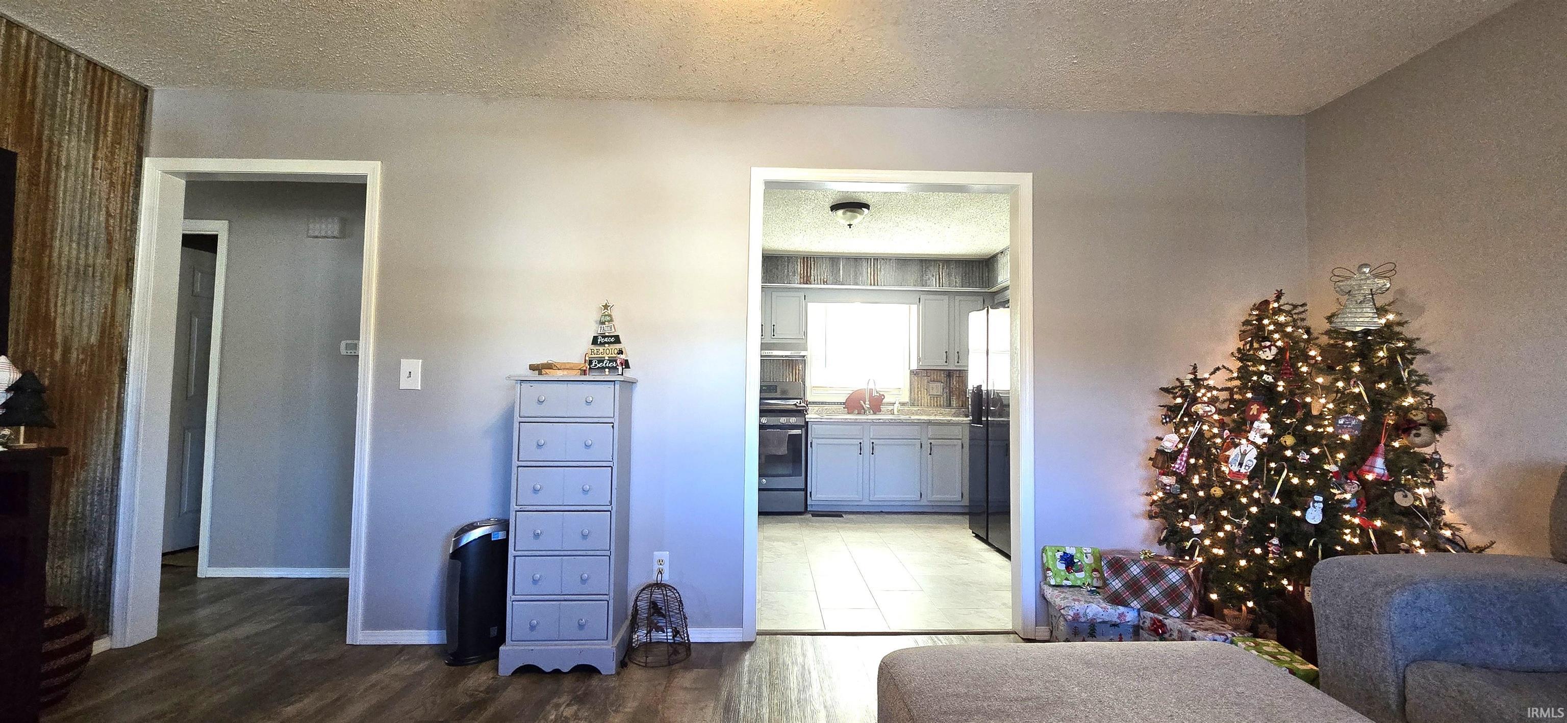 214 Cedar Street Loogootee, IN 47553 - Photo 18 of 34