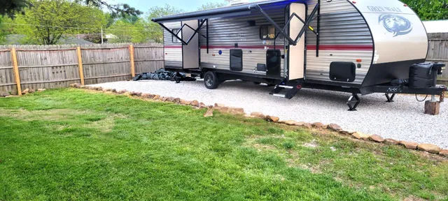 $249,900 | 214 Cedar Street, Loogootee, IN 47553