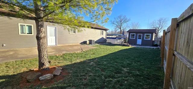 $249,900 | 214 Cedar Street, Loogootee, IN 47553