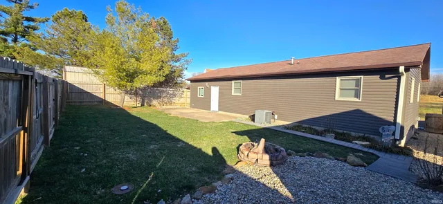 $249,900 | 214 Cedar Street, Loogootee, IN 47553