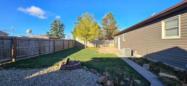 $249,900 | 214 Cedar Street, Loogootee, IN 47553