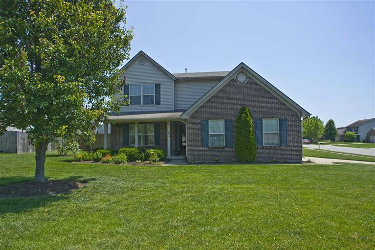 102 Coach Station Road Midway, KY 40347 - Photo 2 of 34 Photo 2