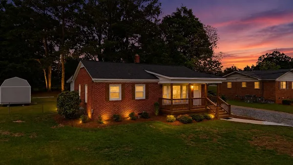 $289,000 | 1408 Dave Drive, Newberry, SC 29108