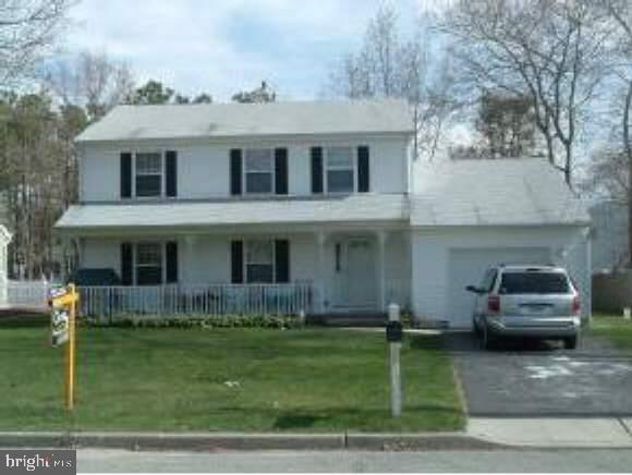116 Topside Road Manahawkin, NJ 08050 - Photo 1 of 5