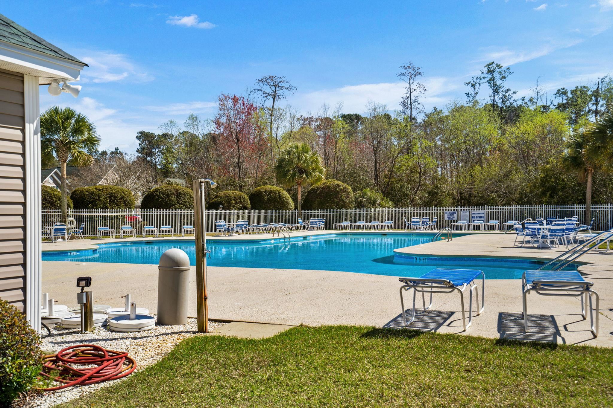 119 Chenoa Drive, Unit C Murrells Inlet, SC 29576 - Photo 30 of 32