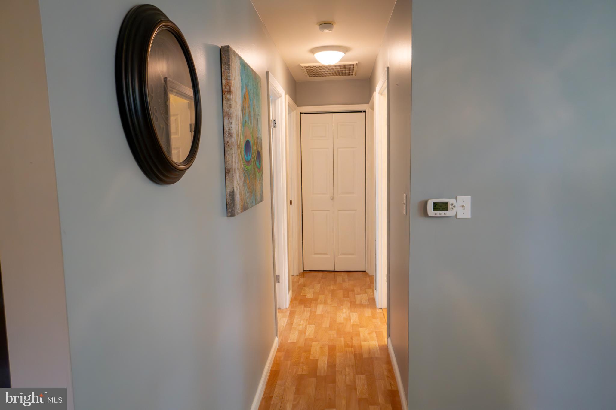 74 Oliver Road Enola, PA 17025 - Photo 3 of 25 hallway