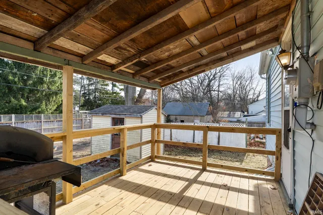 $169,900 | 715 South 5th Street, Lafayette, IN 47905