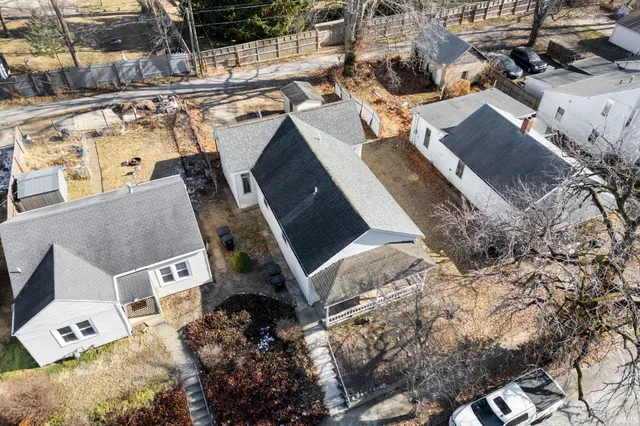 $169,900 | 715 South 5th Street, Lafayette, IN 47905