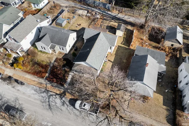 $169,900 | 715 South 5th Street, Lafayette, IN 47905