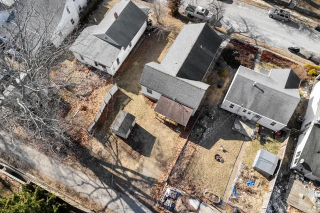 $169,900 | 715 South 5th Street, Lafayette, IN 47905